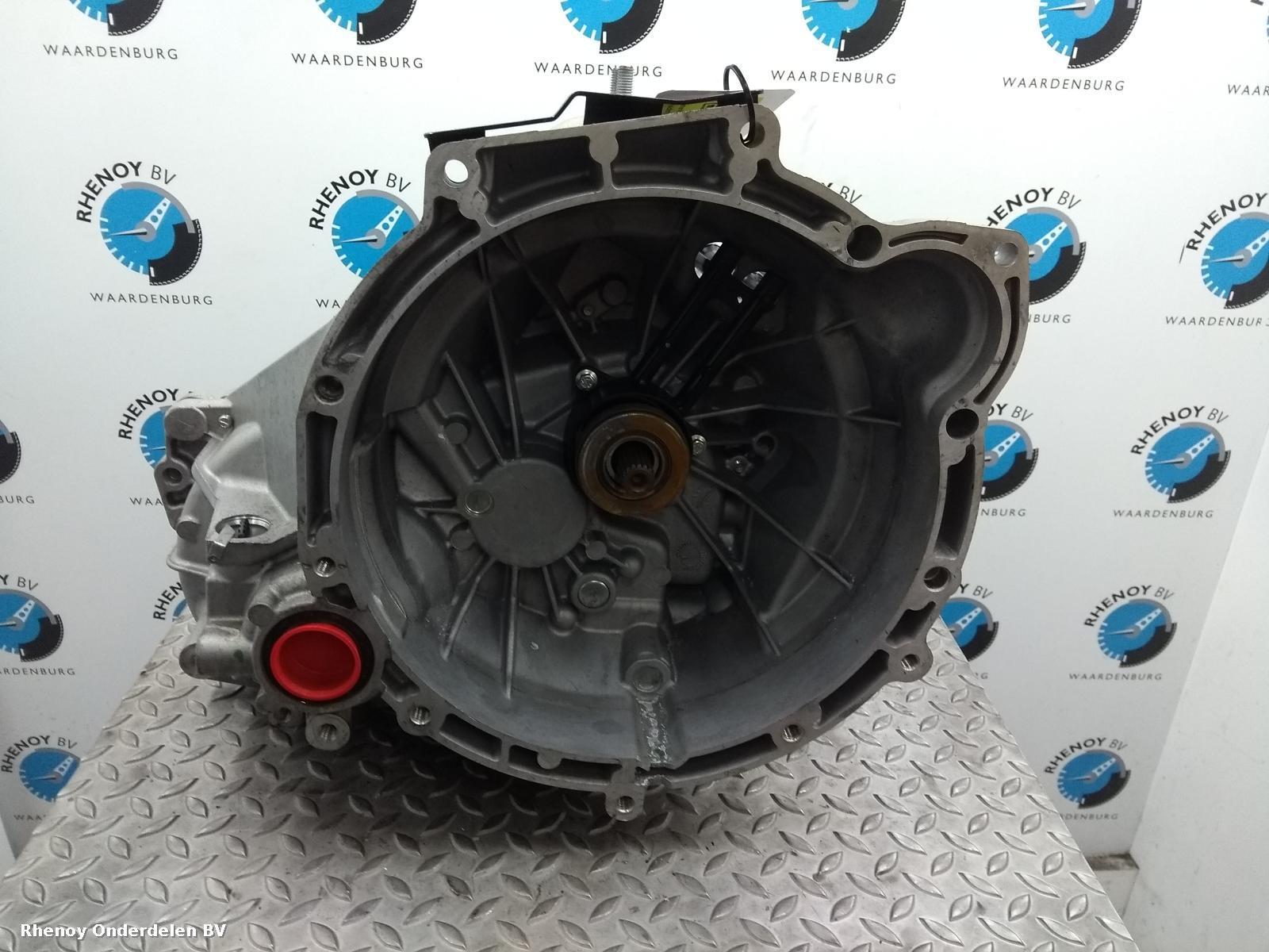 Bekijk Auto-onderdeel TRANSMISSIE / VERSNELLINGSBAK FORD FIESTA 2012