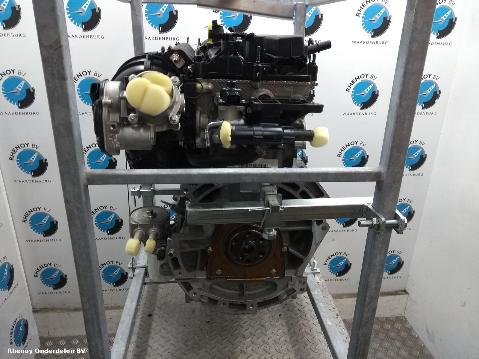 Bekijk Auto-onderdeel MOTOR FORD TRANSIT CONNECT 2015