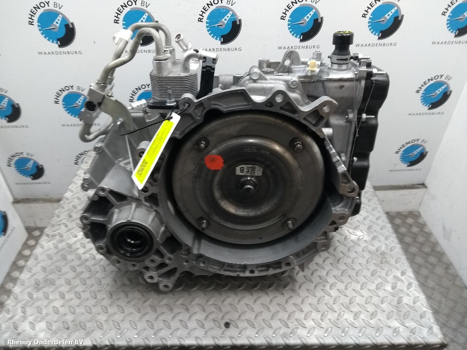 Bekijk Auto-onderdeel TRANSMISSIE / VERSNELLINGSBAK FORD TRANSIT CONNECT 2015