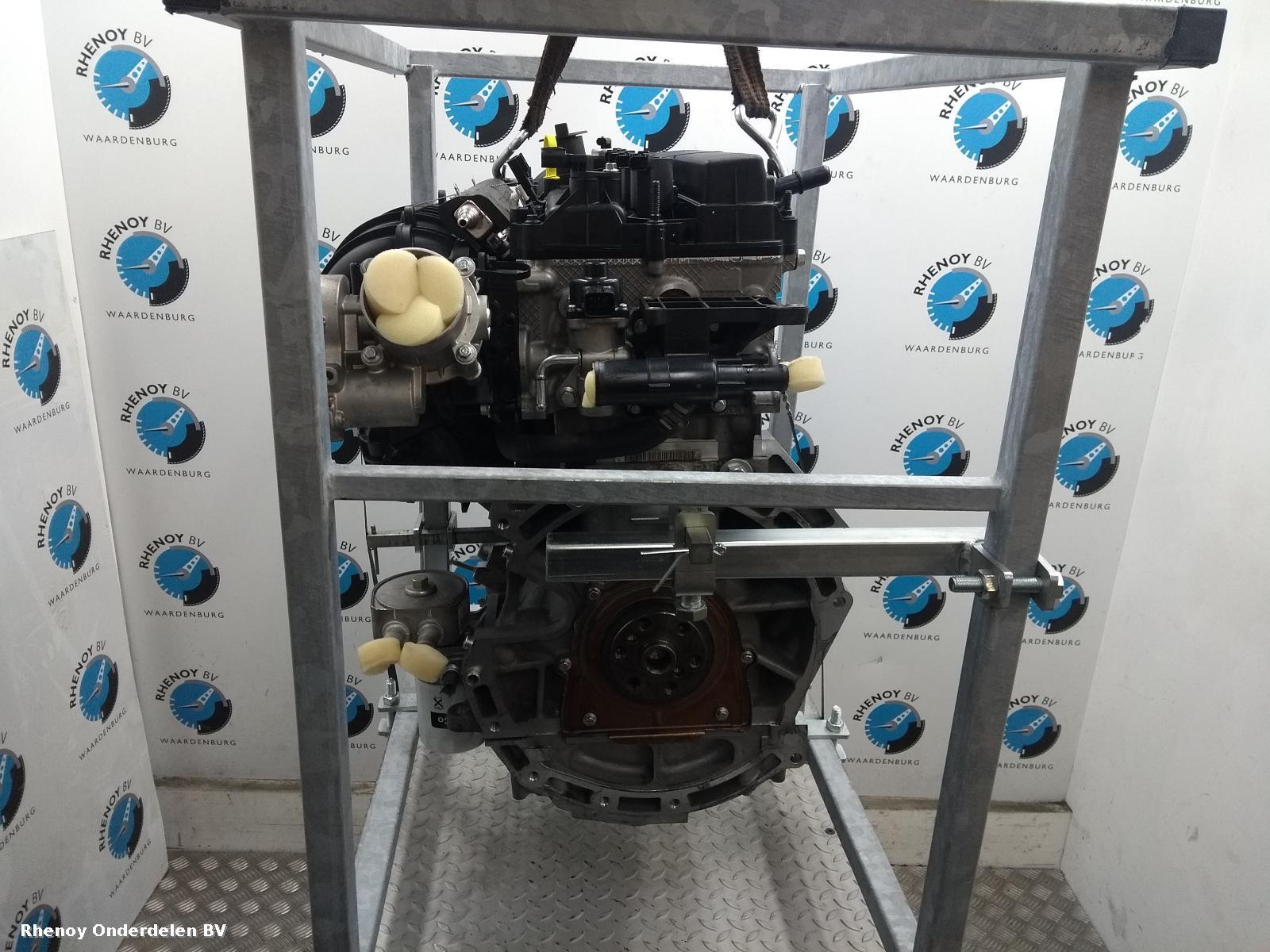 Bekijk Auto-onderdeel MOTOR FORD TRANSIT CONNECT 2015