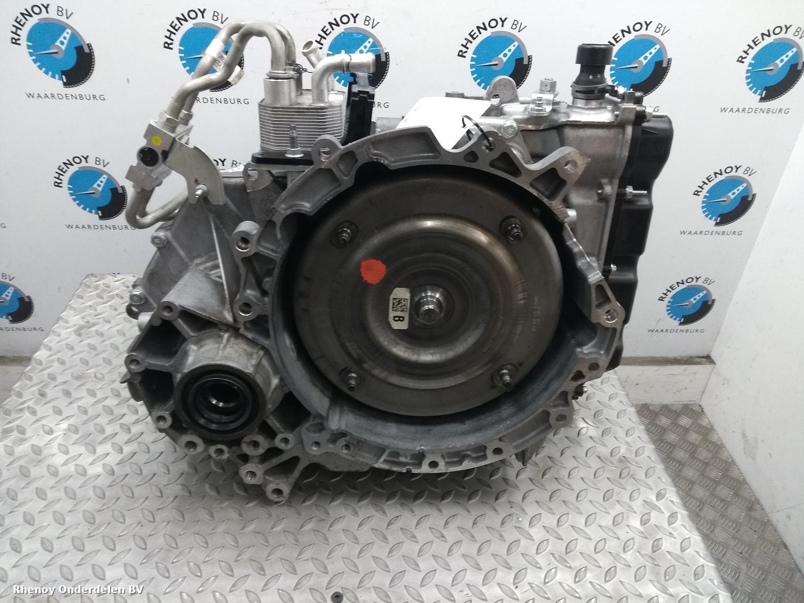 Bekijk Auto-onderdeel TRANSMISSIE / VERSNELLINGSBAK FORD TRANSIT CONNECT 2015