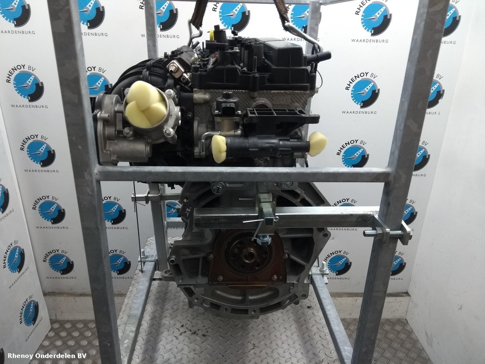 Bekijk Auto-onderdeel MOTOR FORD TRANSIT CONNECT 2015
