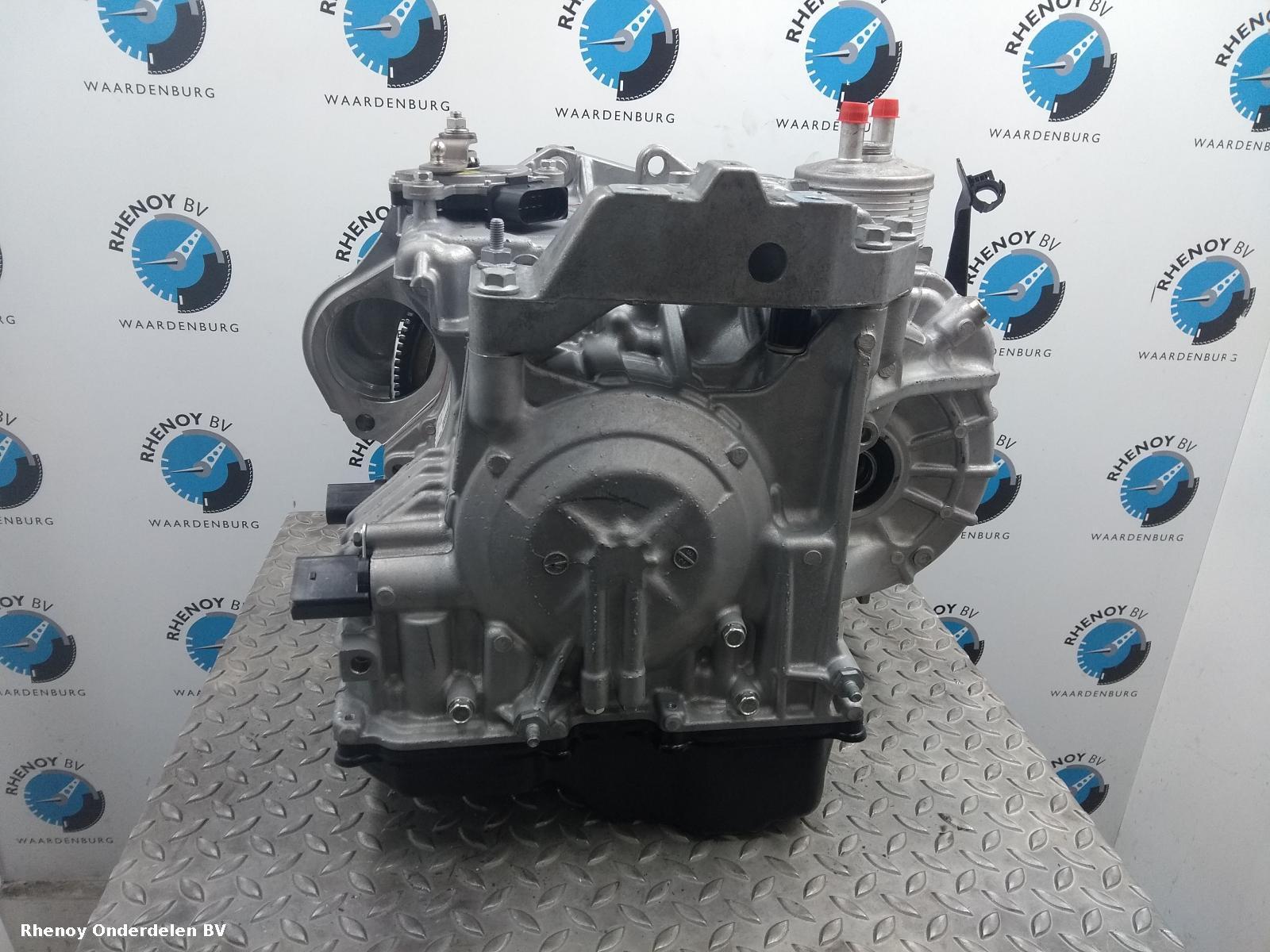 View Auto part TRANSMISSIE / VERSNELLINGSBAK VOLKSWAGEN JETTA 2012