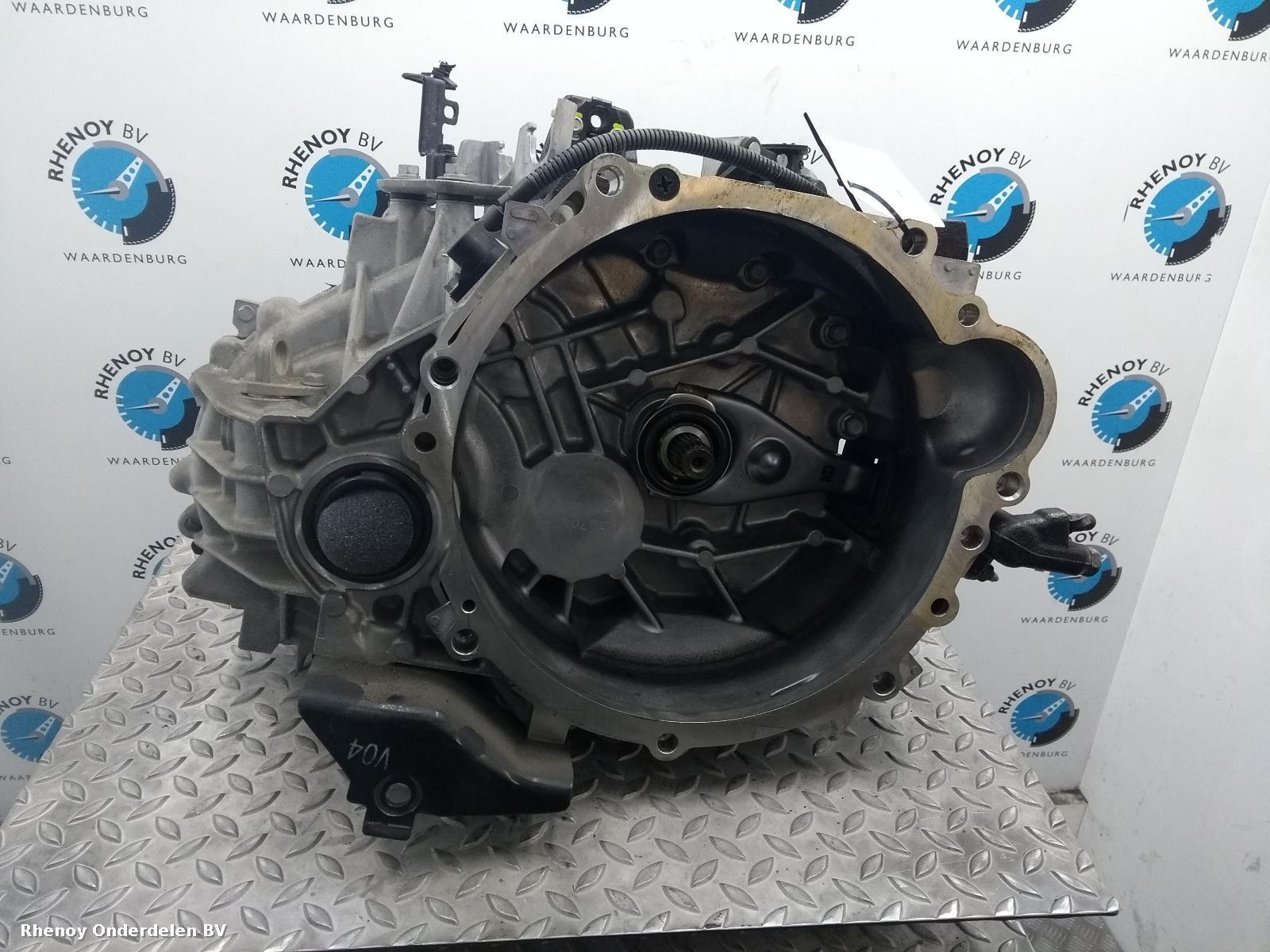 Bekijk Auto-onderdeel TRANSMISSIE / VERSNELLINGSBAK HYUNDAI I40 2015