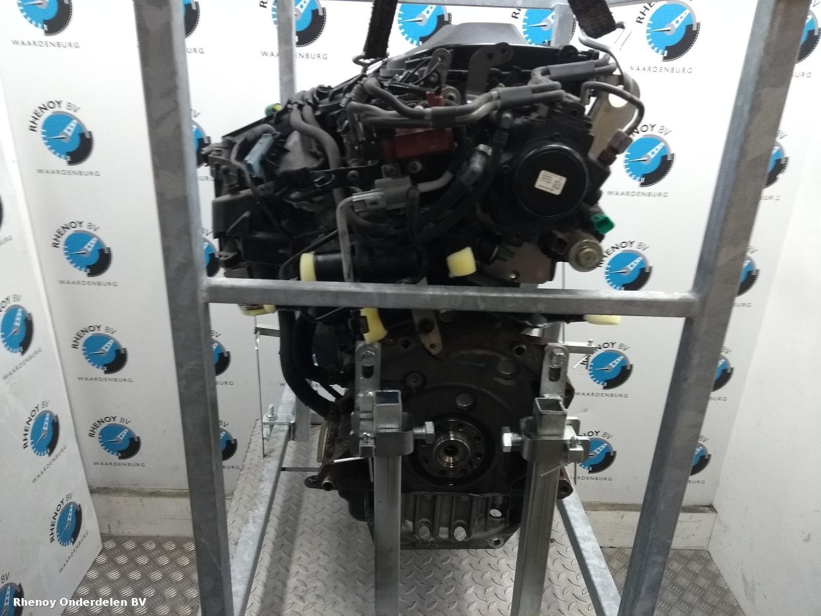 Bekijk Auto-onderdeel MOTOR FORD KUGA 2012