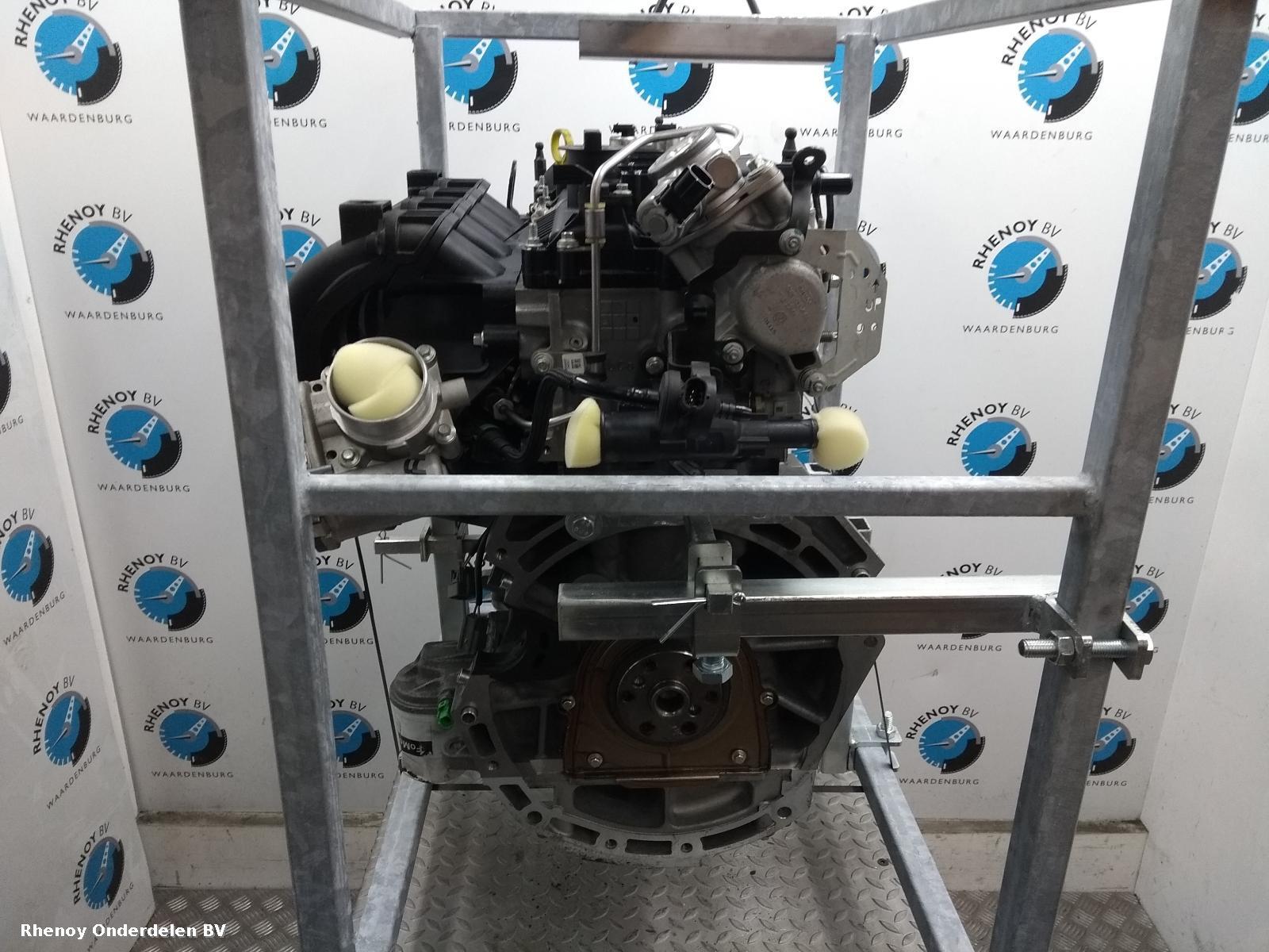 Bekijk Auto-onderdeel MOTOR UNKNOWN UNKNOWN 2013