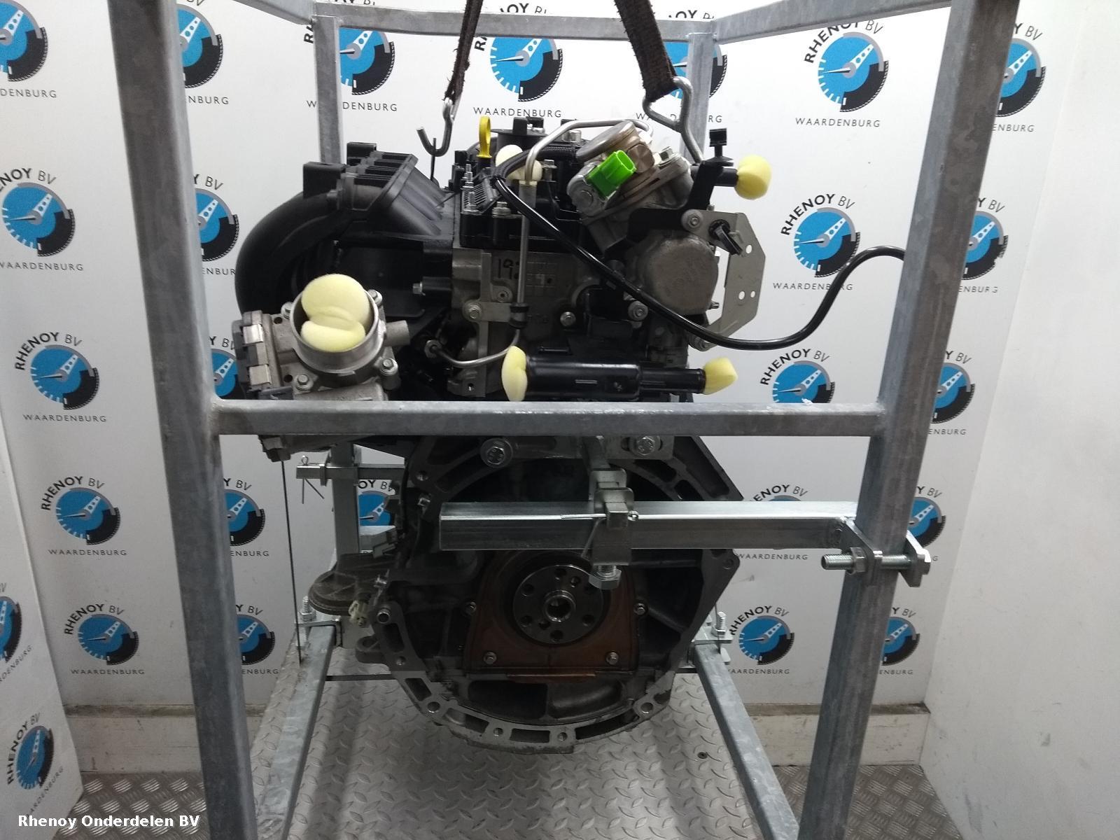 Bekijk Auto-onderdeel MOTOR UNKNOWN UNKNOWN 2013