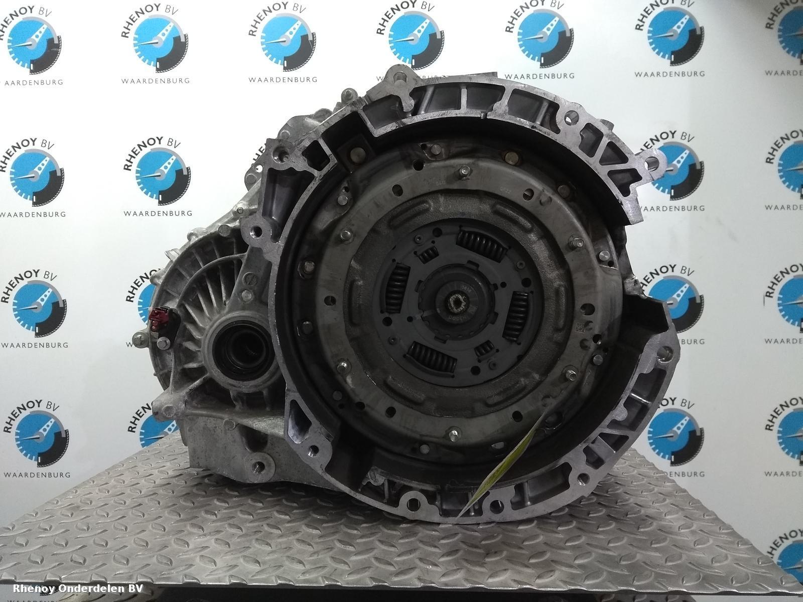 View Auto part Gearbox FORD FOCUS 2013