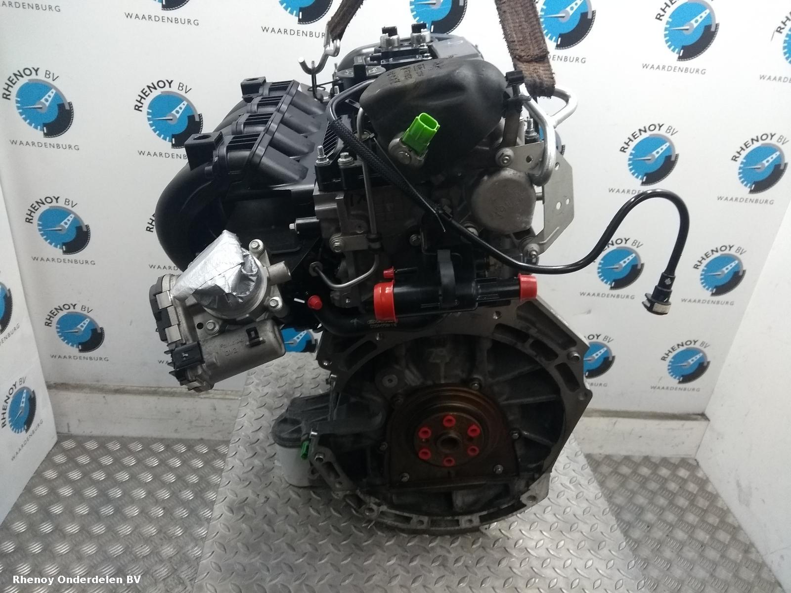 View Auto part Engine UNKNOWN UNKNOWN 2013