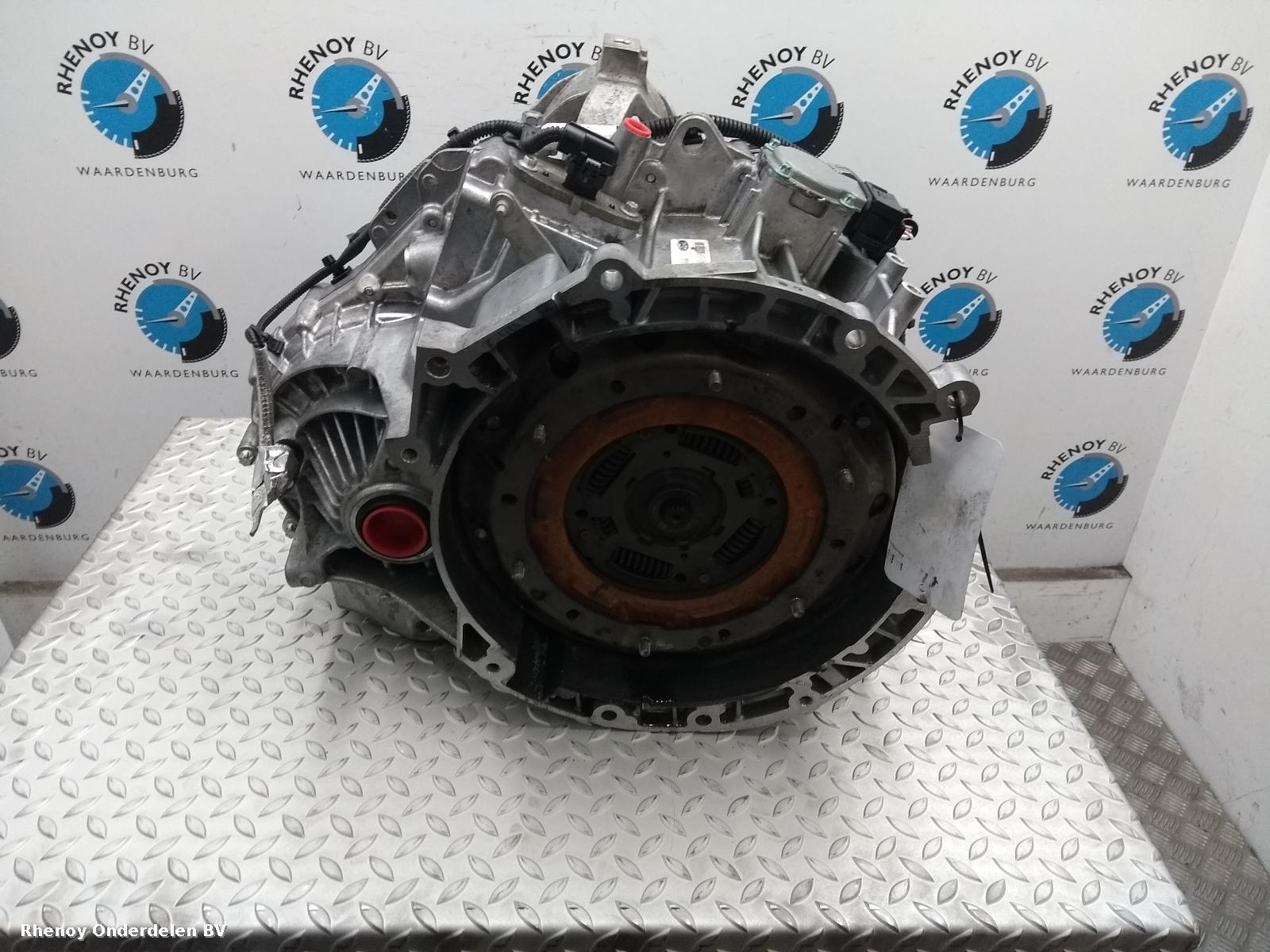 View Auto part Gearbox FORD FOCUS 2010