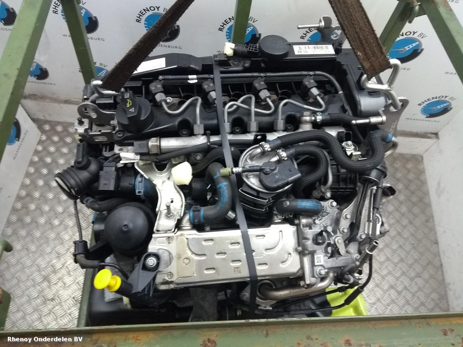 View Auto part MOTOR INFINITI Q50 2015