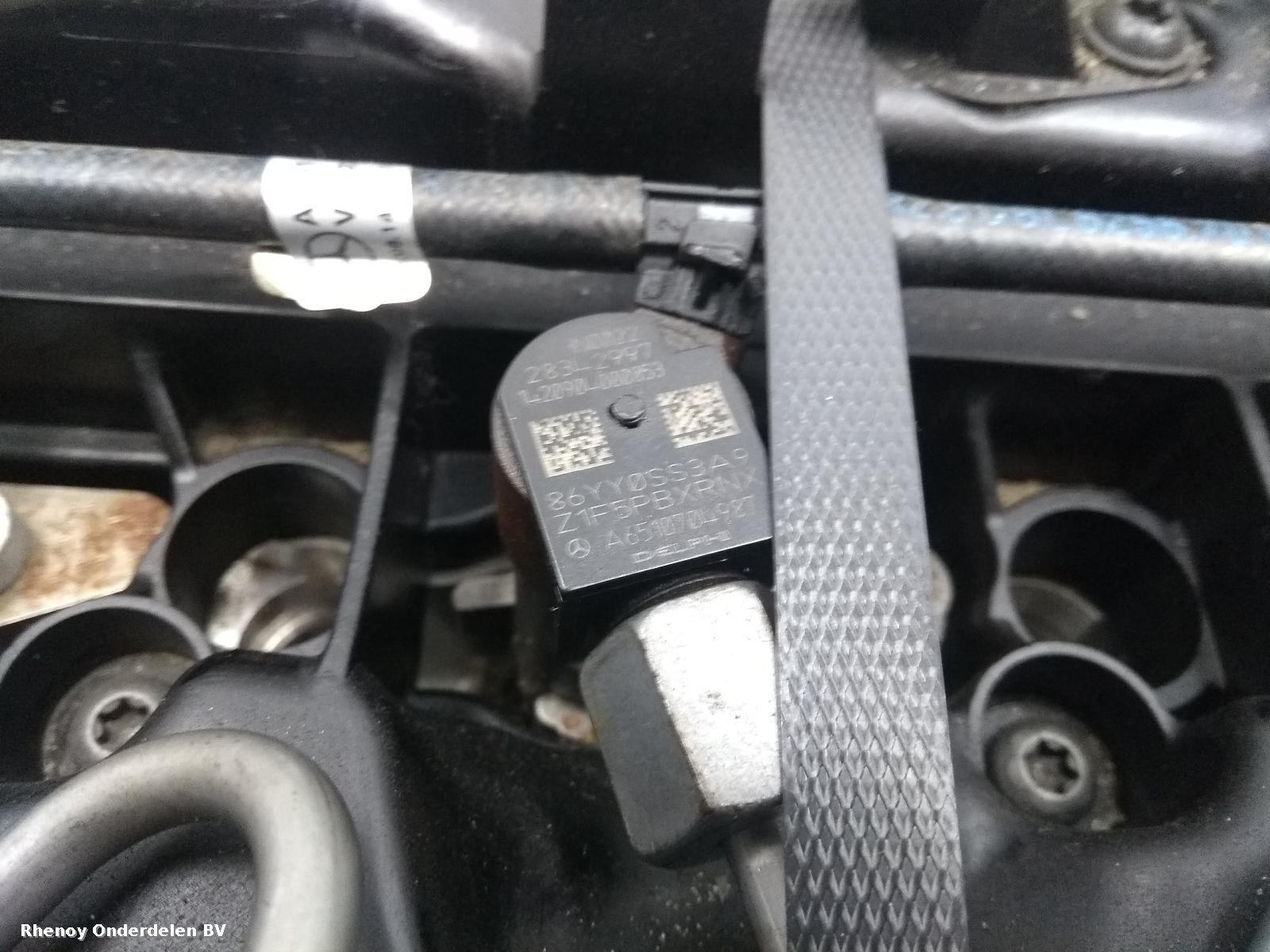 View Auto part MOTOR INFINITI Q50 2015