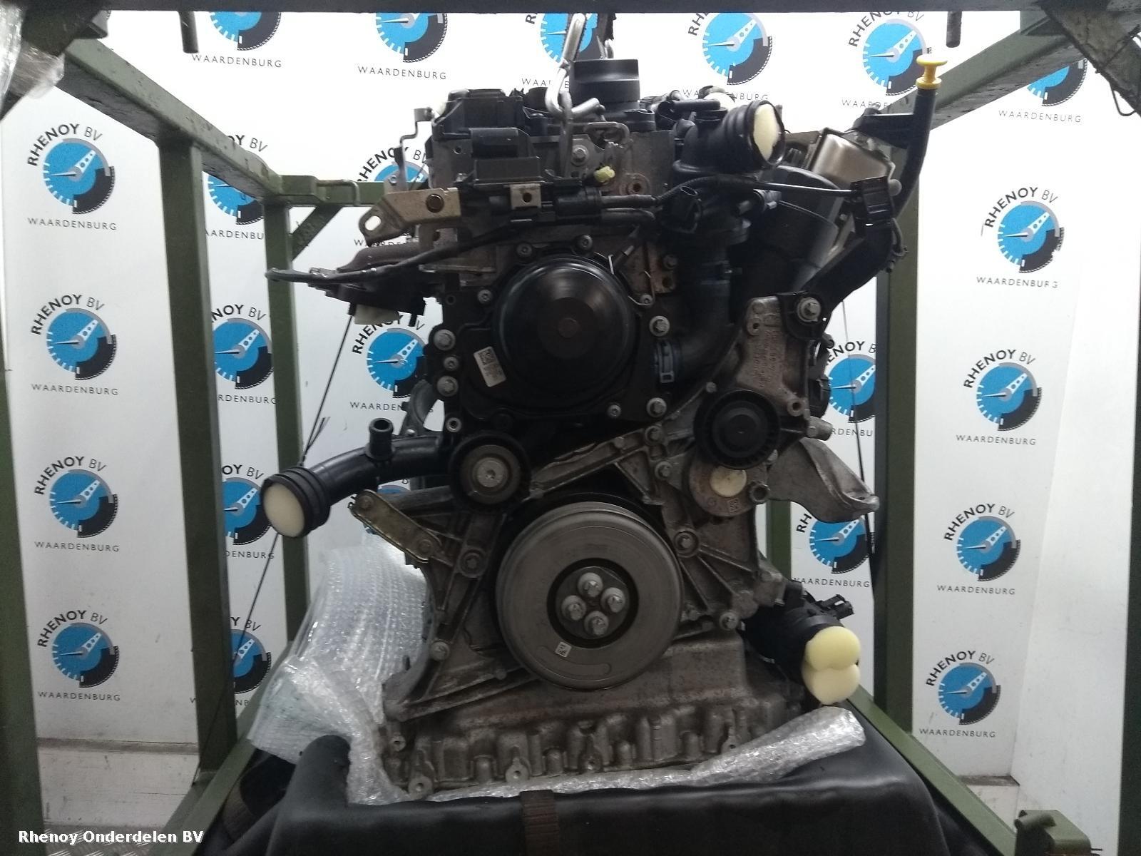 View Auto part MOTOR INFINITI Q50 2015