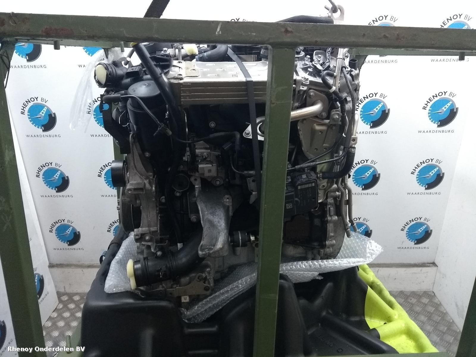 View Auto part MOTOR INFINITI Q50 2015