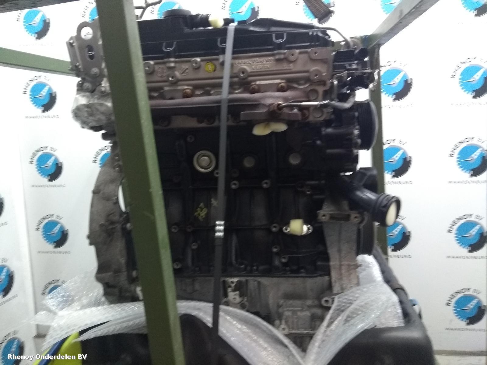 View Auto part MOTOR INFINITI Q50 2015