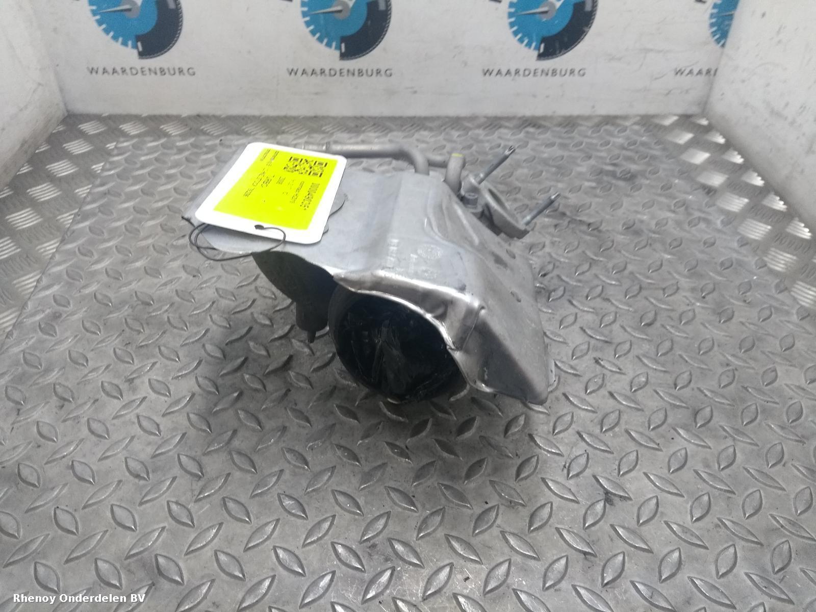 Bekijk Auto-onderdeel TURBO PEUGEOT 2008 2017