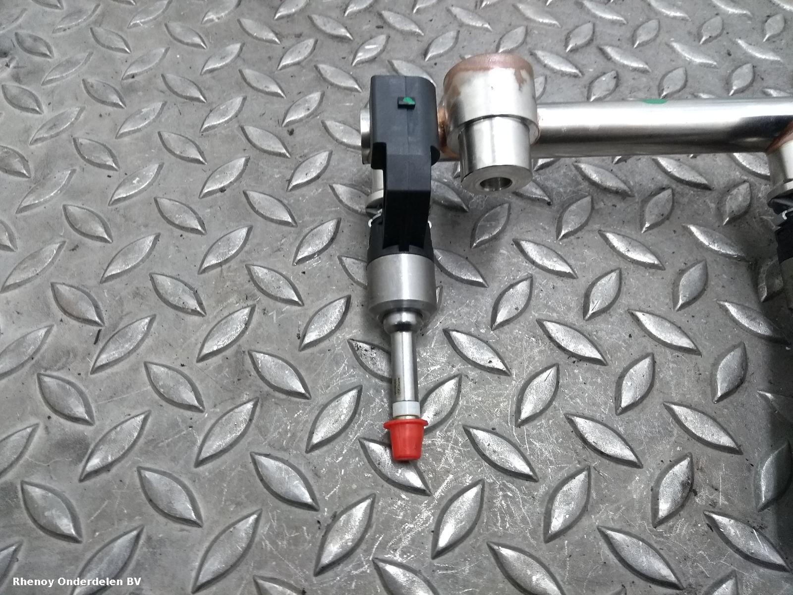 Bekijk Auto-onderdeel BRANDSTOF INJECTOR / VERSTUIVER VOLKSWAGEN TOUAREG 2018