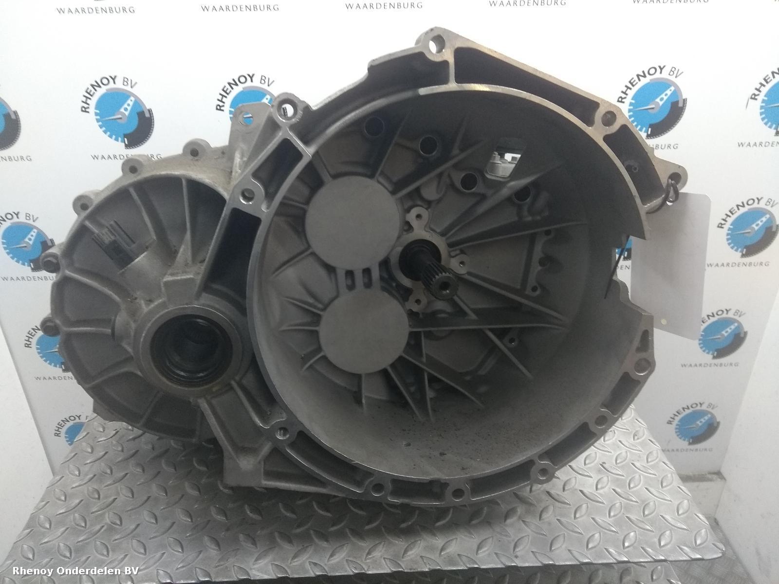 Bekijk Auto-onderdeel TRANSMISSIE / VERSNELLINGSBAK FORD TRANSIT 2006