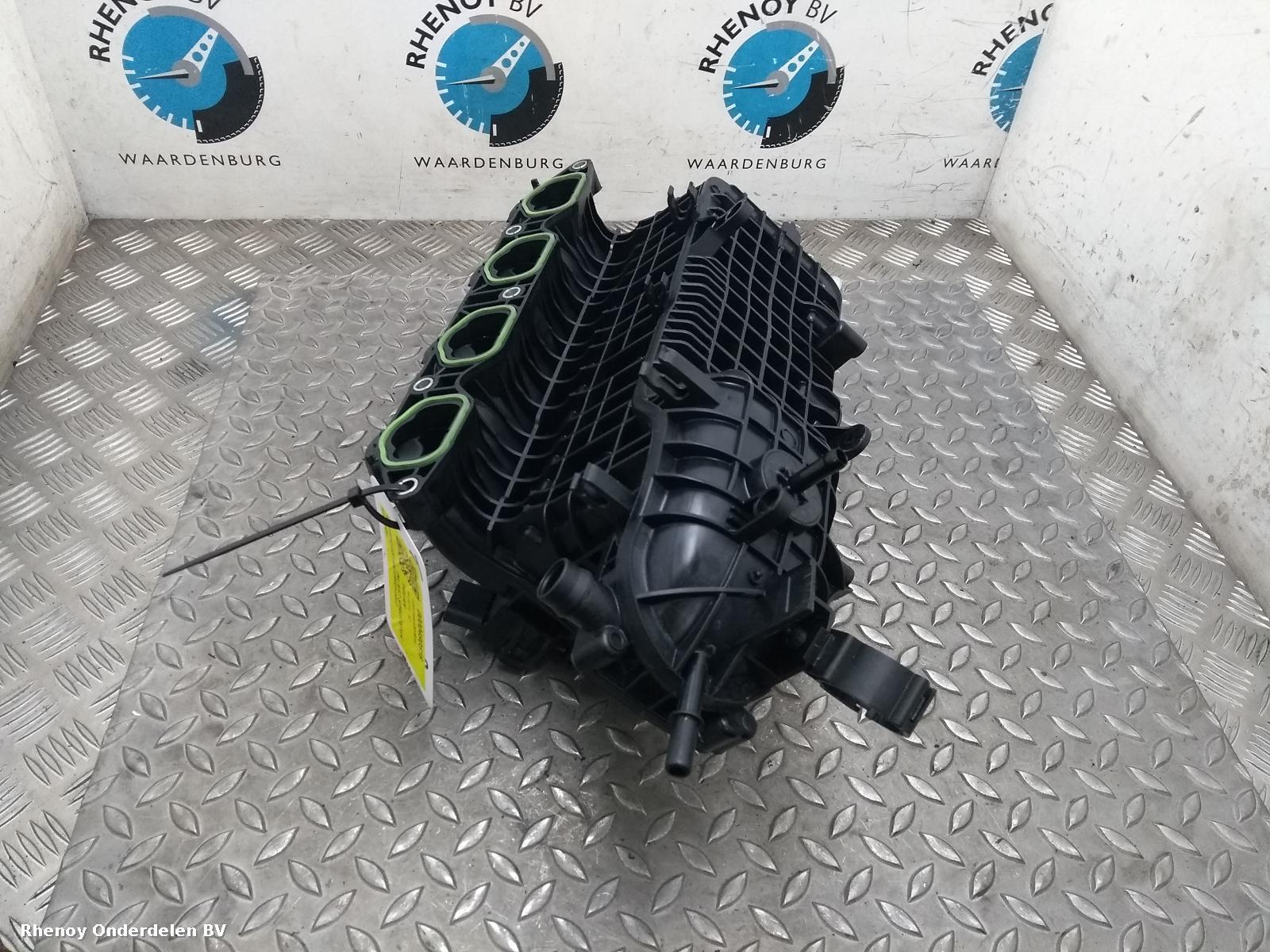 View Auto part Intake Manifold VOLKSWAGEN TIGUAN 2018