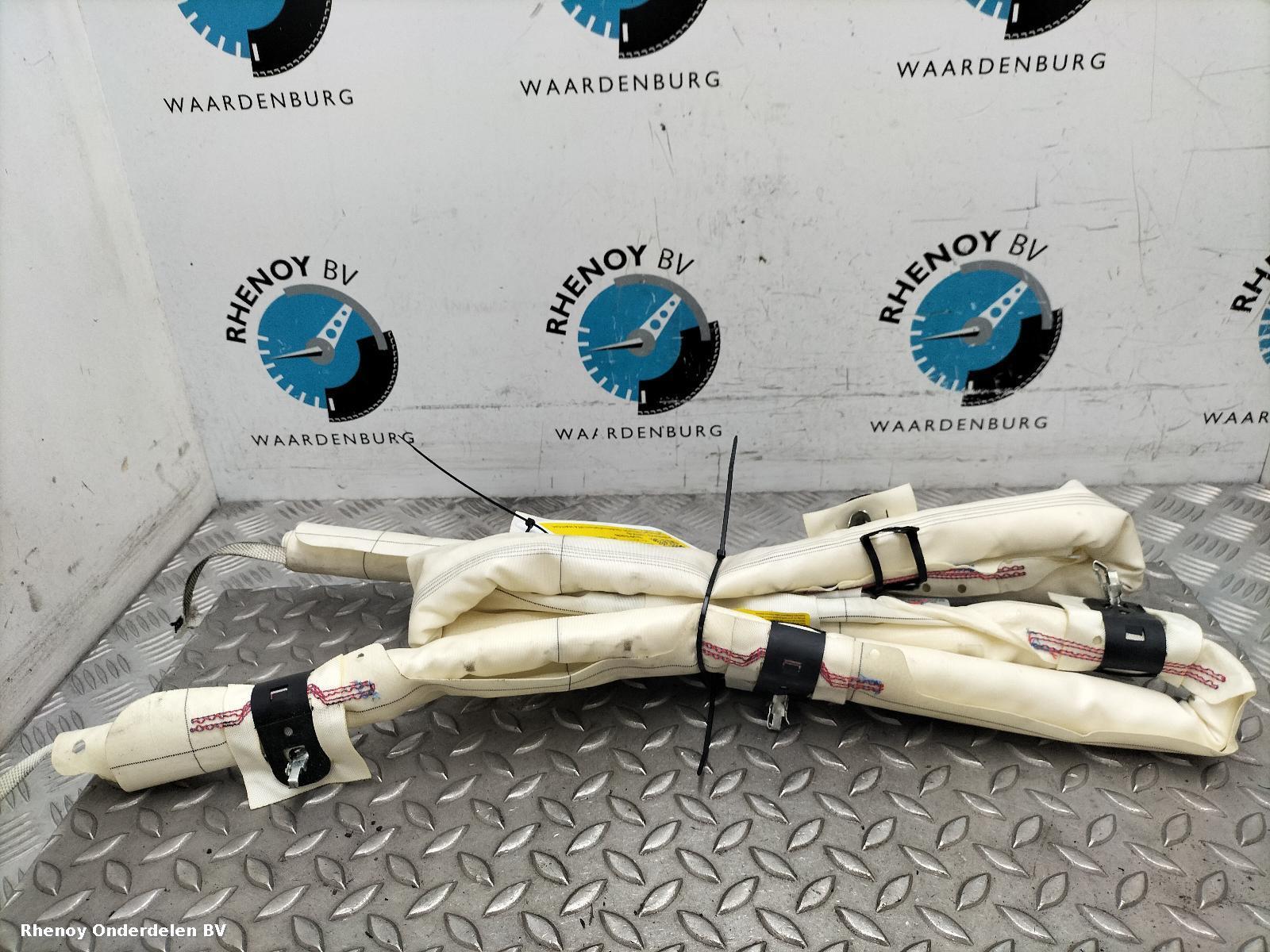 Bekijk Auto-onderdeel AIRBAG LINKS SKODA SUPERB 2011
