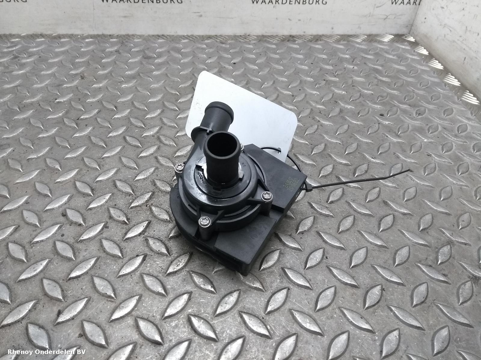 Bekijk Auto-onderdeel WATERPOMP VOLKSWAGEN TIGUAN 2018