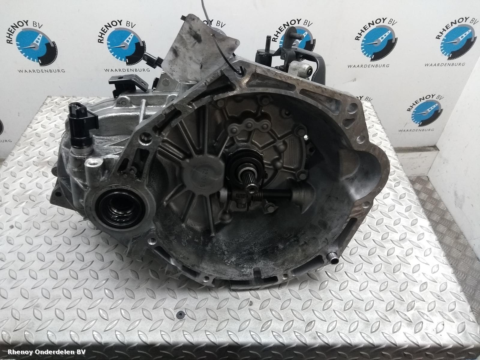 Bekijk Auto-onderdeel TRANSMISSIE / VERSNELLINGSBAK HYUNDAI I10 2015