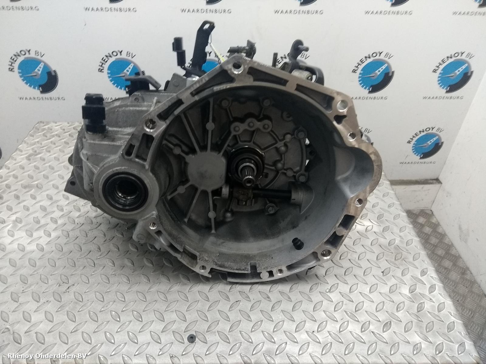 Bekijk Auto-onderdeel TRANSMISSIE / VERSNELLINGSBAK HYUNDAI I10 2015