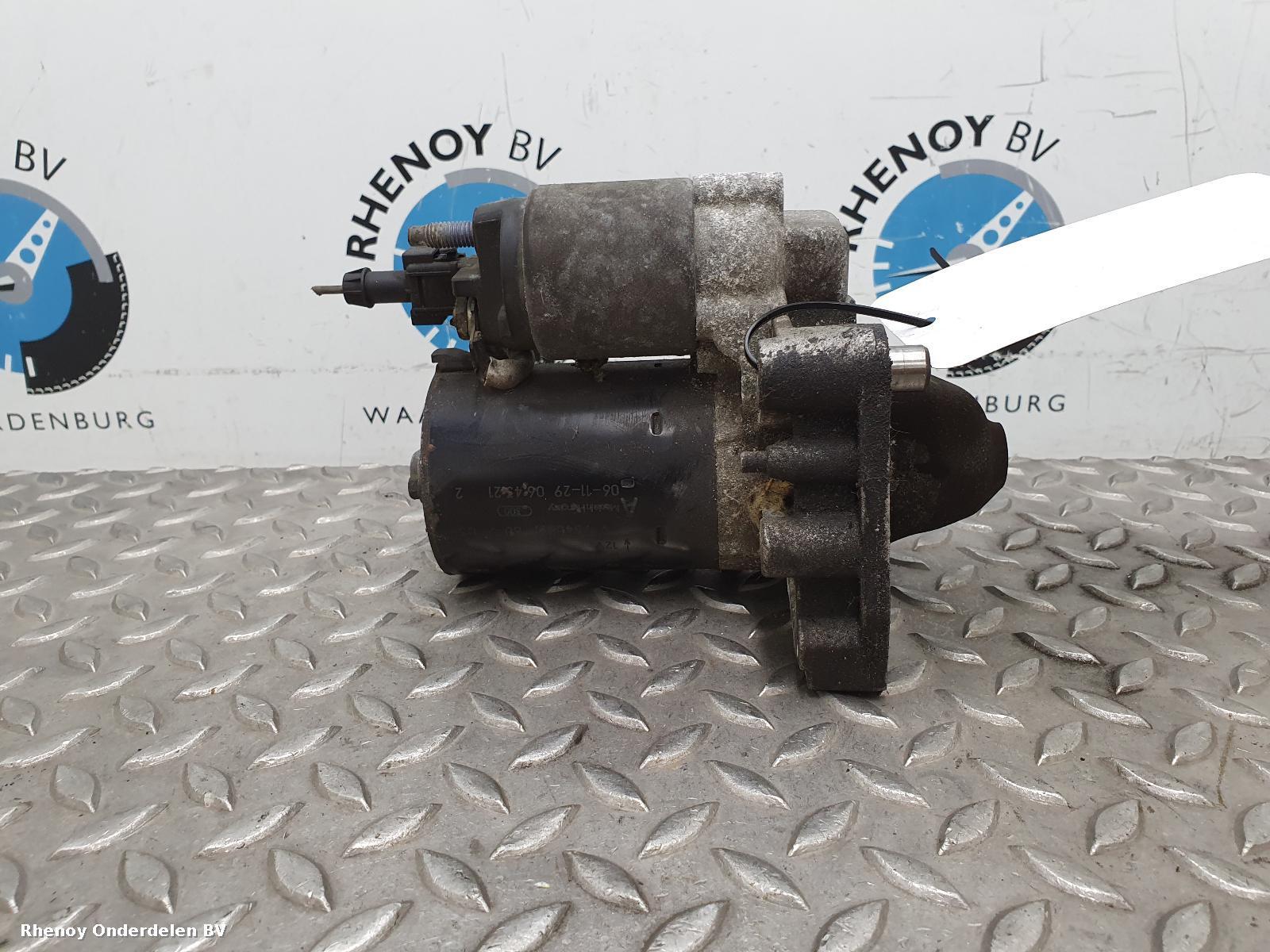 Bekijk Auto-onderdeel STARTMOTOR PEUGEOT 207 2007