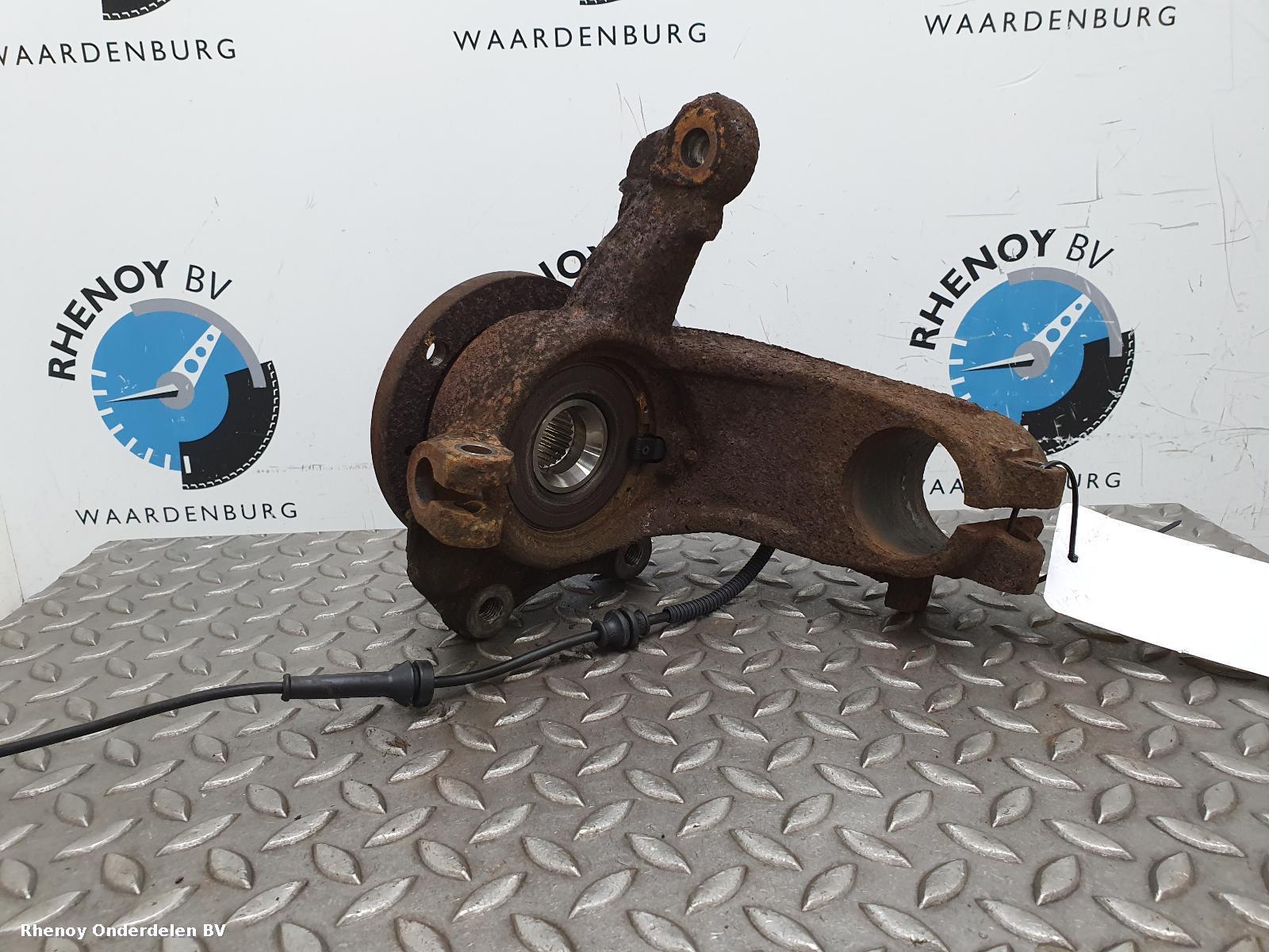 Bekijk Auto-onderdeel FUSEE LV PEUGEOT 207 2007