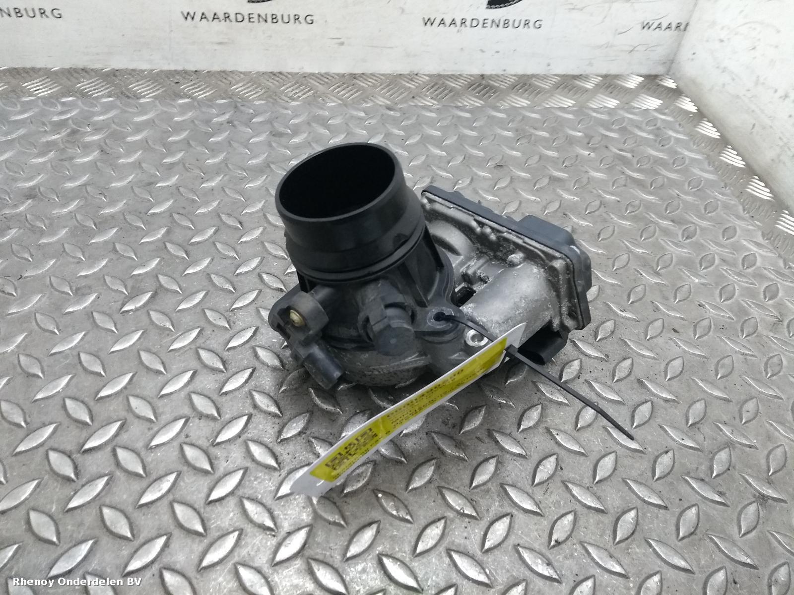 Bekijk Auto-onderdeel GASKLEPHUIS MINI (BMW) MINI 2016