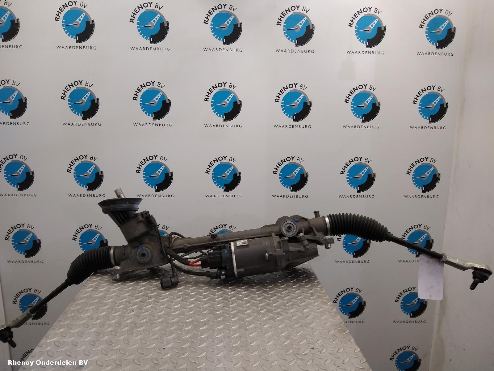 View Auto part Steering Box/Rack VOLKSWAGEN GOLF 2018