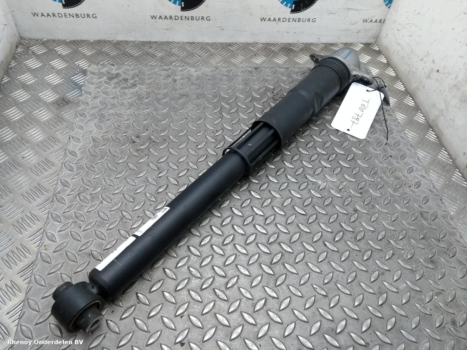 View Auto part LR Strut VOLKSWAGEN GOLF 2018