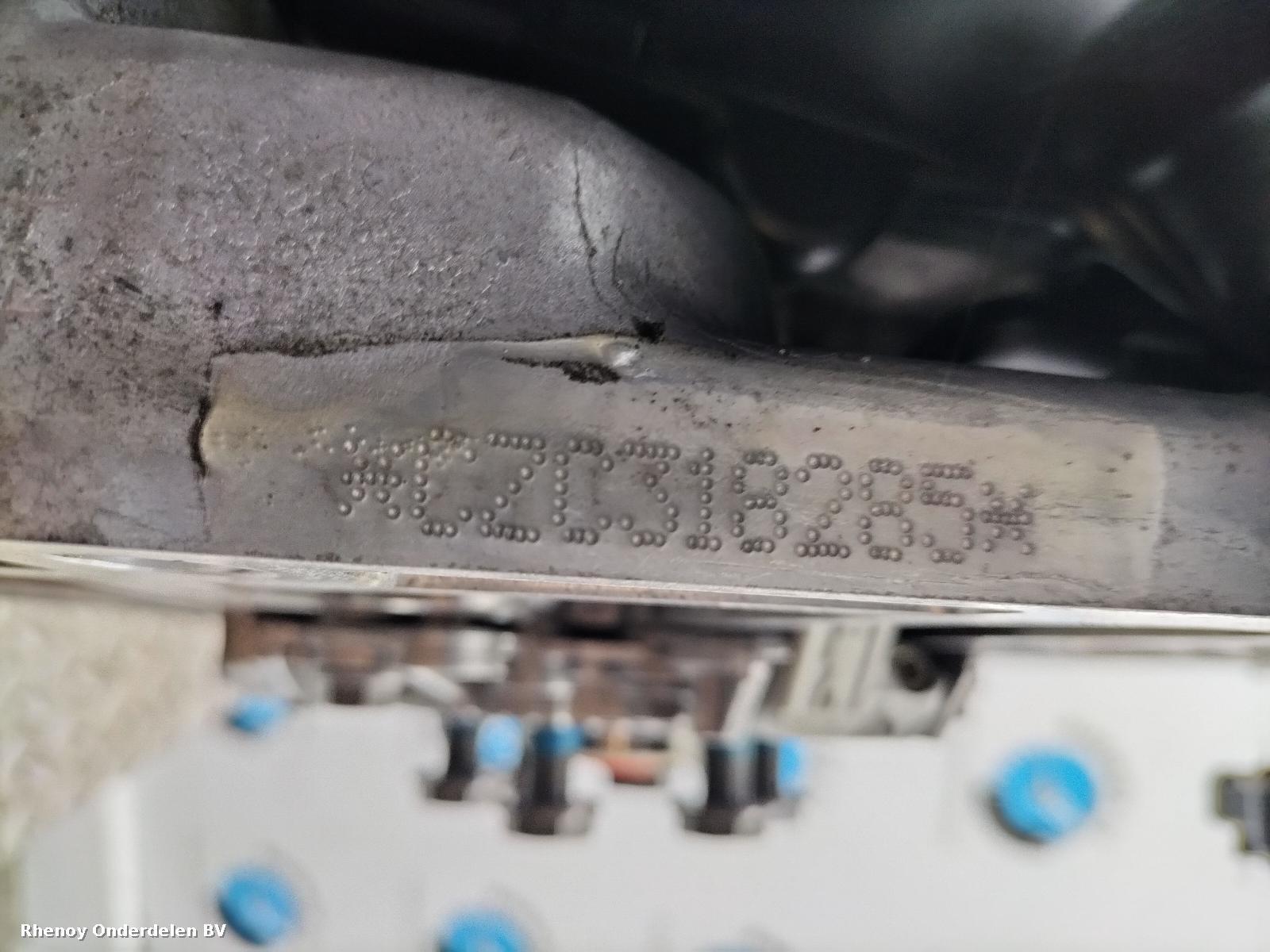 View Auto part MOTOR SKODA YETI 2016