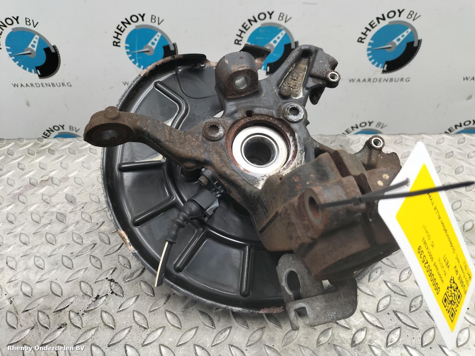 Bekijk Auto-onderdeel FUSEE RV SKODA YETI 2016