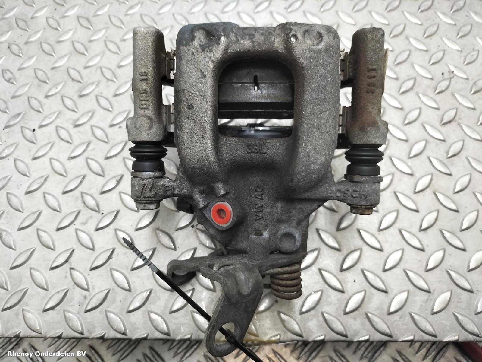 View Auto part REM KLAUW SKODA YETI 2016