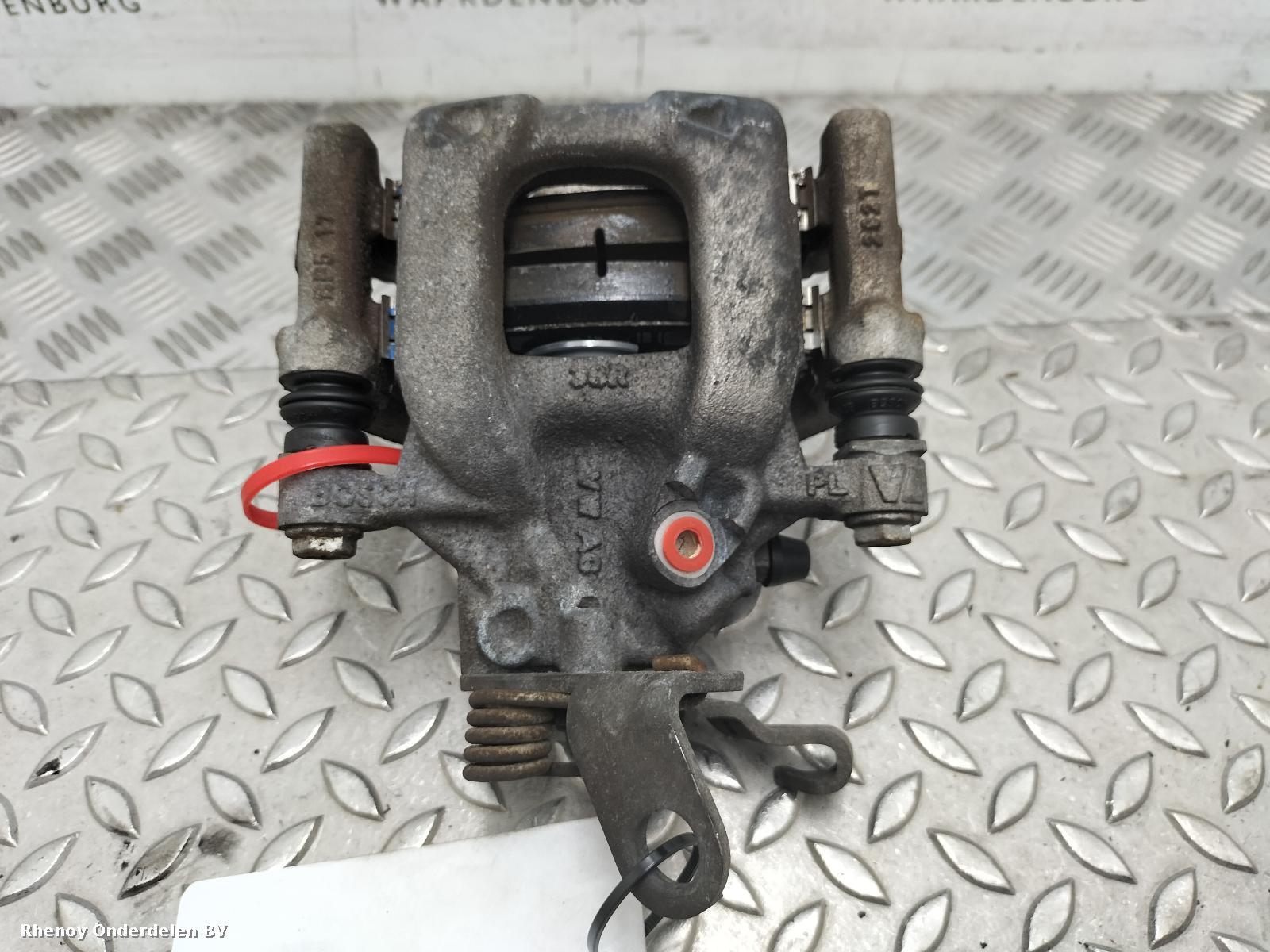 View Auto part REM KLAUW SKODA YETI 2016