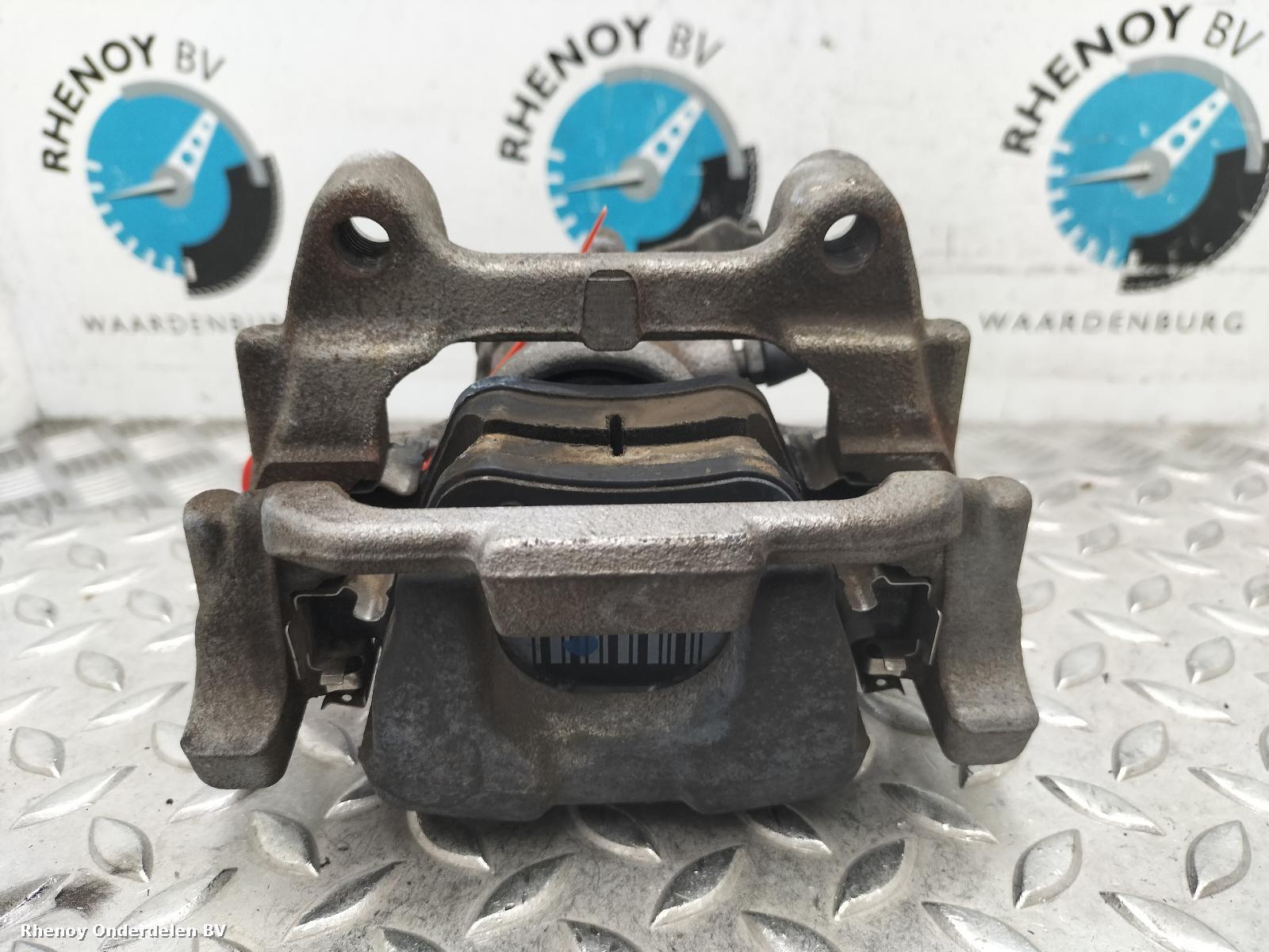 View Auto part REM KLAUW SKODA YETI 2016