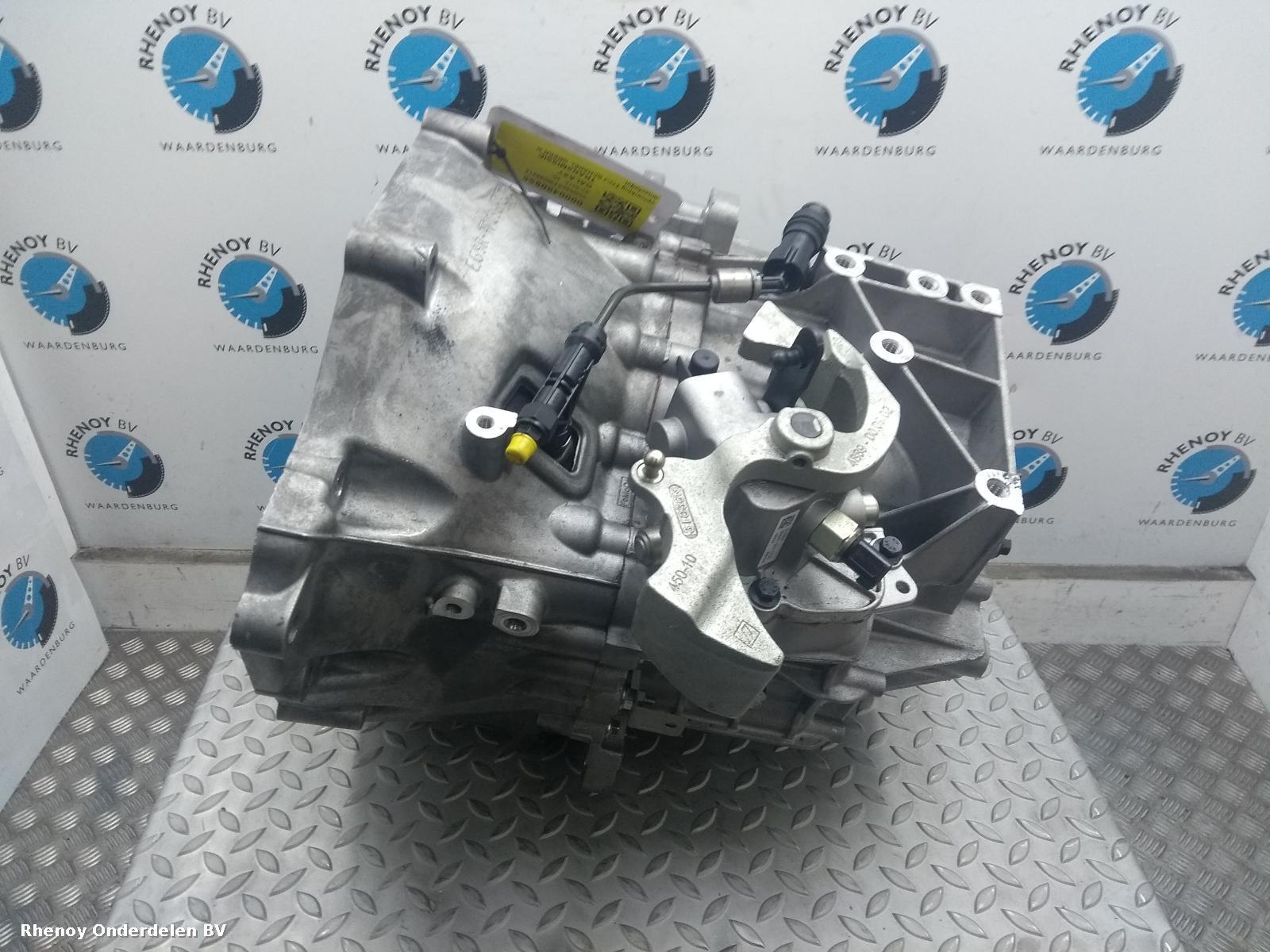 2016 FORD GALAXY TRANSMISSIE / VERSNELLINGSBAK View Auto part TRANSMISSIE / VERSNELLINGSBAK FORD GALAXY 2016