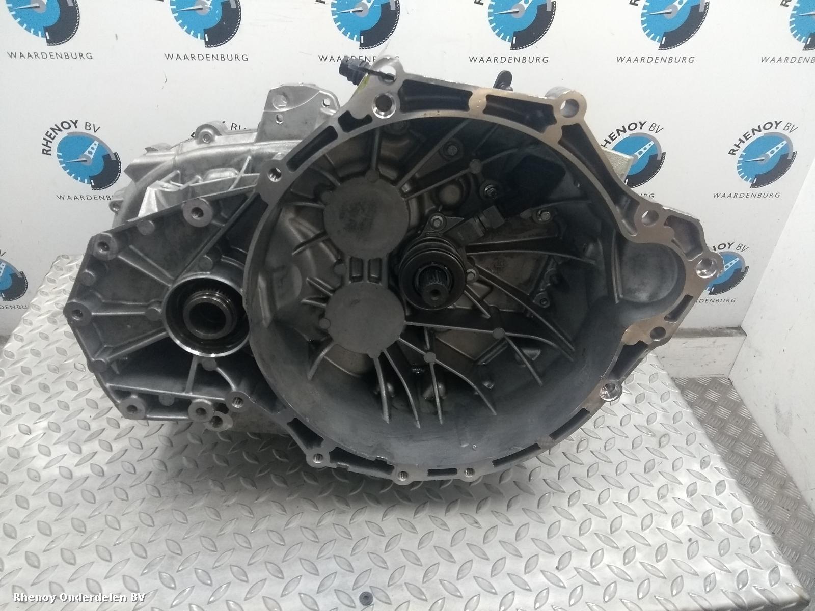 Bekijk Auto-onderdeel TRANSMISSIE / VERSNELLINGSBAK FORD GALAXY 2016