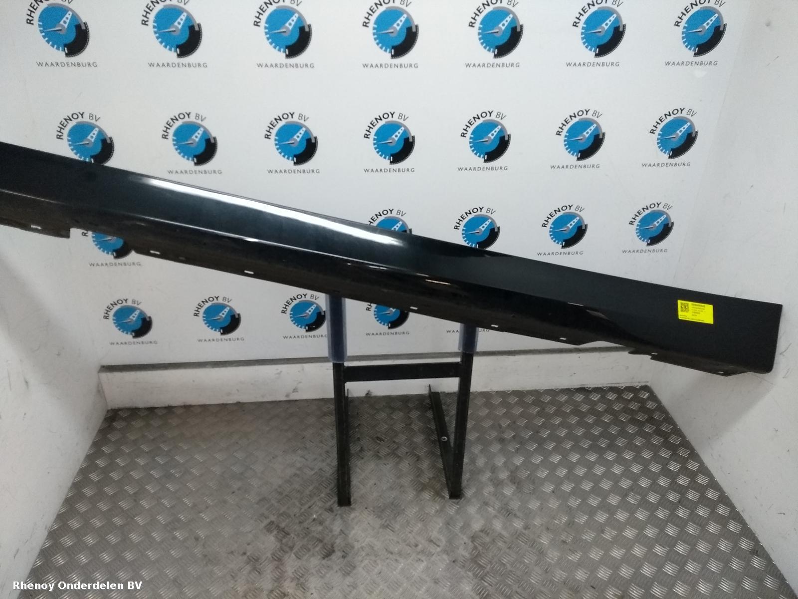 Bekijk Auto-onderdeel SPOILER / SKIRT ZIJKANT BMW 3 SERIES 2008