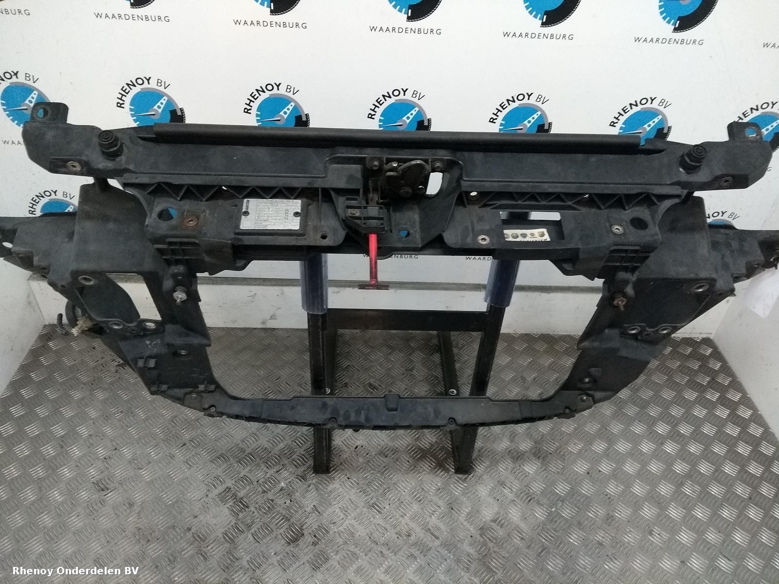 Bekijk Auto-onderdeel VOORFRONT FIAT STILO 2006