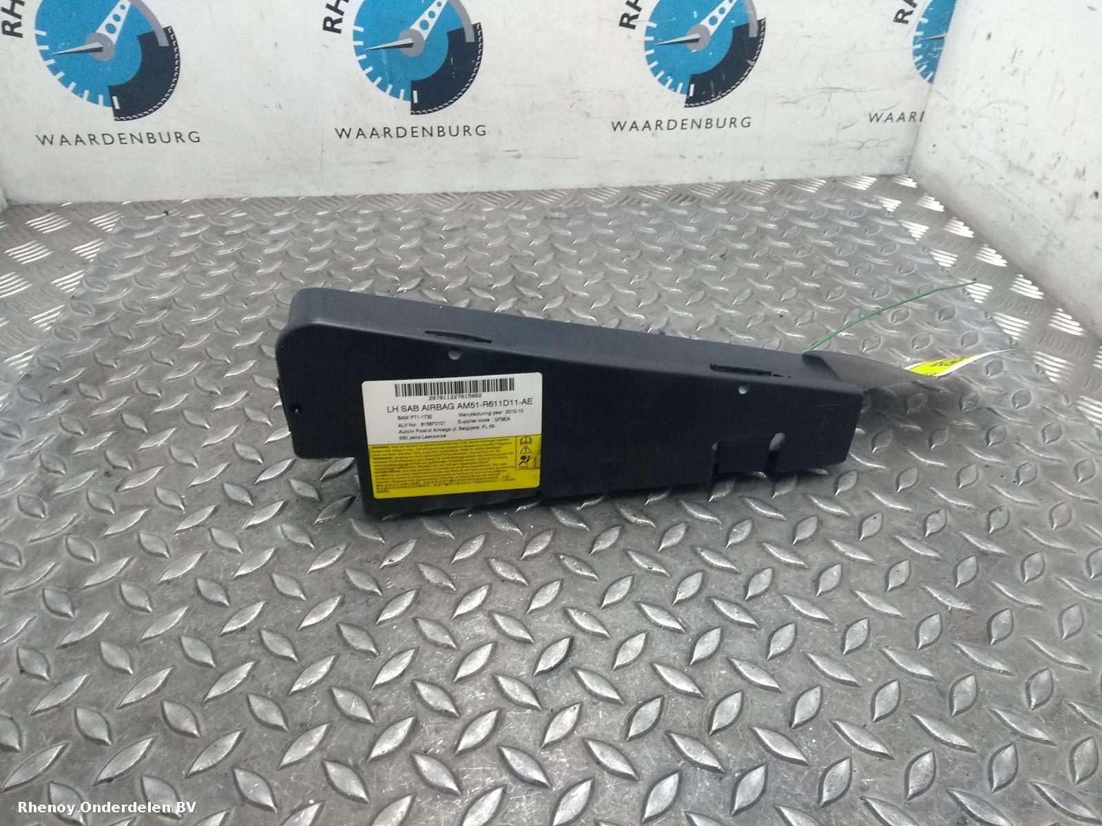 Bekijk Auto-onderdeel AIRBAG LINKS FORD FOCUS 2012