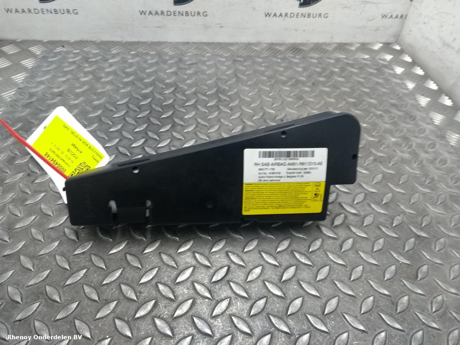 Bekijk Auto-onderdeel AIRBAG RECHTS FORD FOCUS 2012