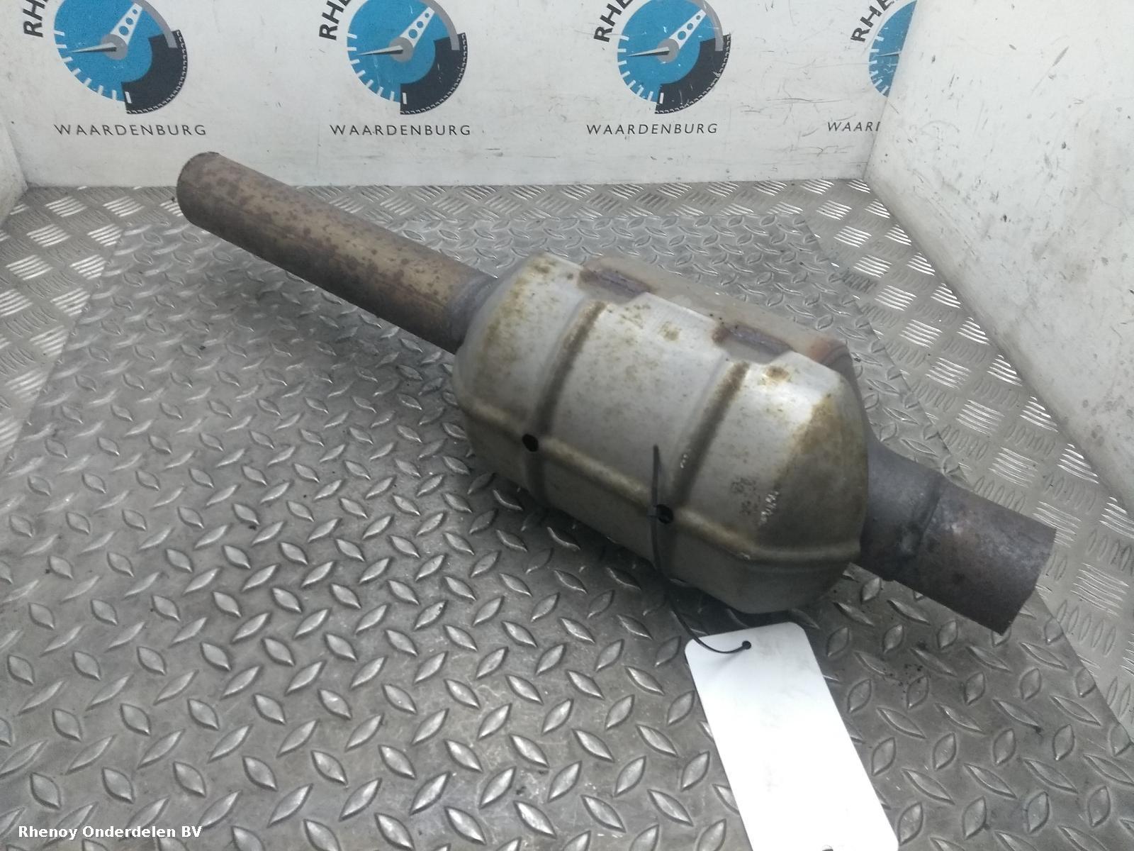 Bekijk Auto-onderdeel KATALYSATOR FORD FOCUS 2012