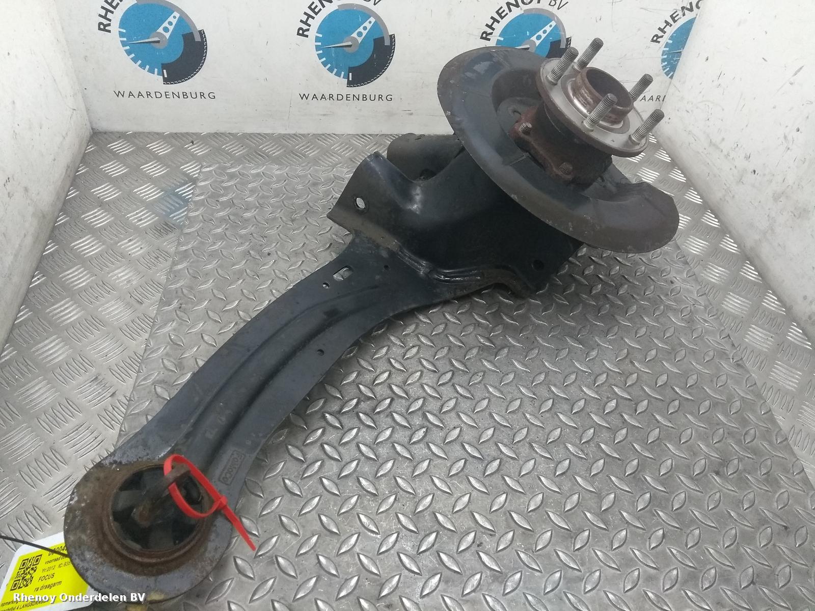 Bekijk Auto-onderdeel DRAAGARM ONDER RA FORD FOCUS 2012