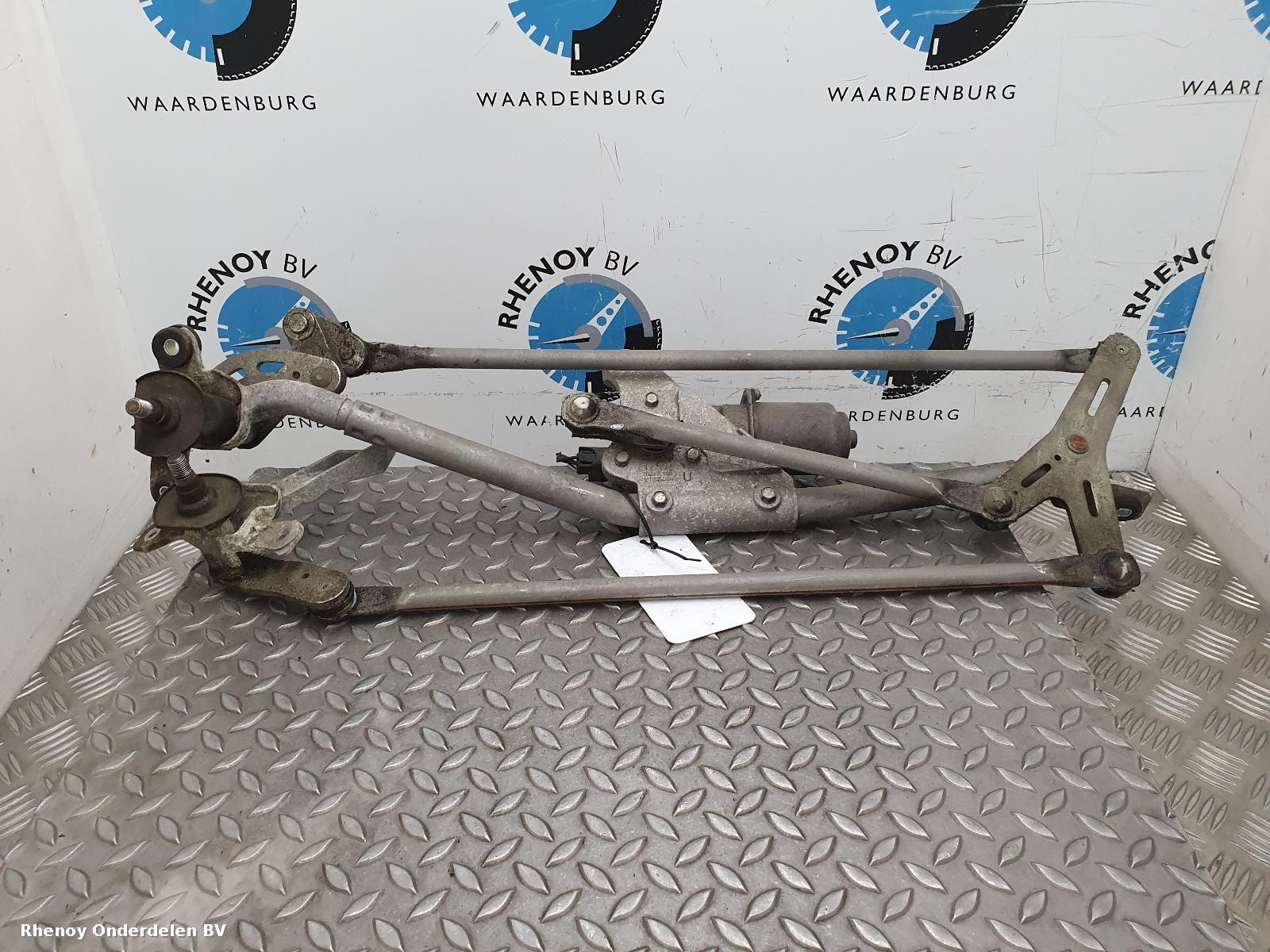 Bekijk Auto-onderdeel RUITENWISSERMOTOR VOOR HONDA CIVIC HYBRID 2009