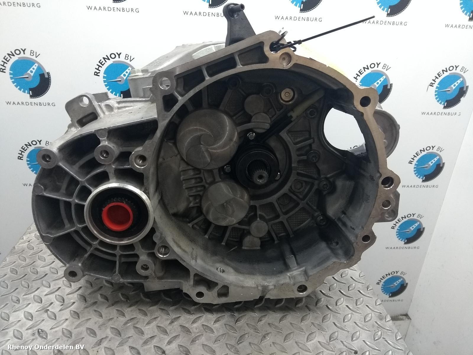 Bekijk Auto-onderdeel TRANSMISSIE / VERSNELLINGSBAK VOLKSWAGEN GOLF 2013