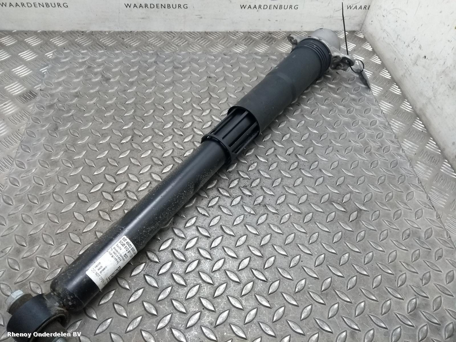 Bekijk Auto-onderdeel VEERPOOT / SCHOKBREKER RA VOLKSWAGEN GOLF 2018