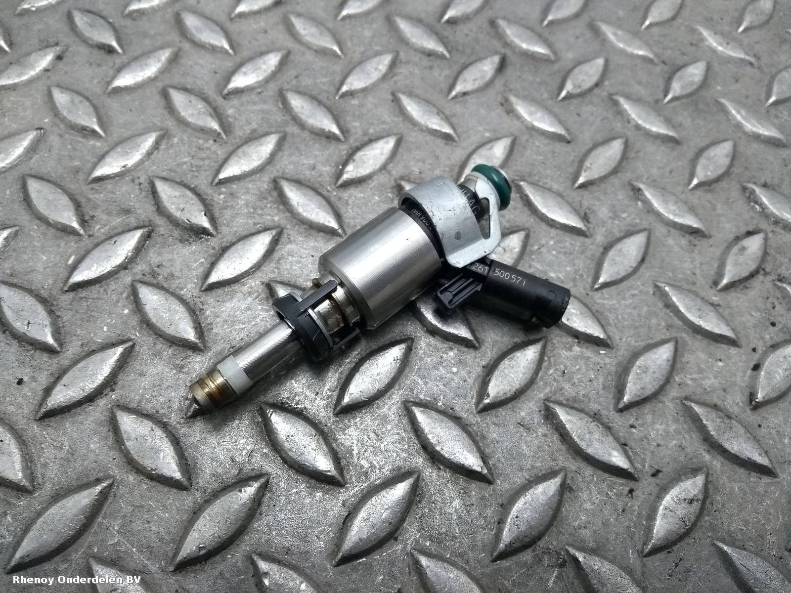View Auto part Fuel Injector VOLKSWAGEN TIGUAN 2016