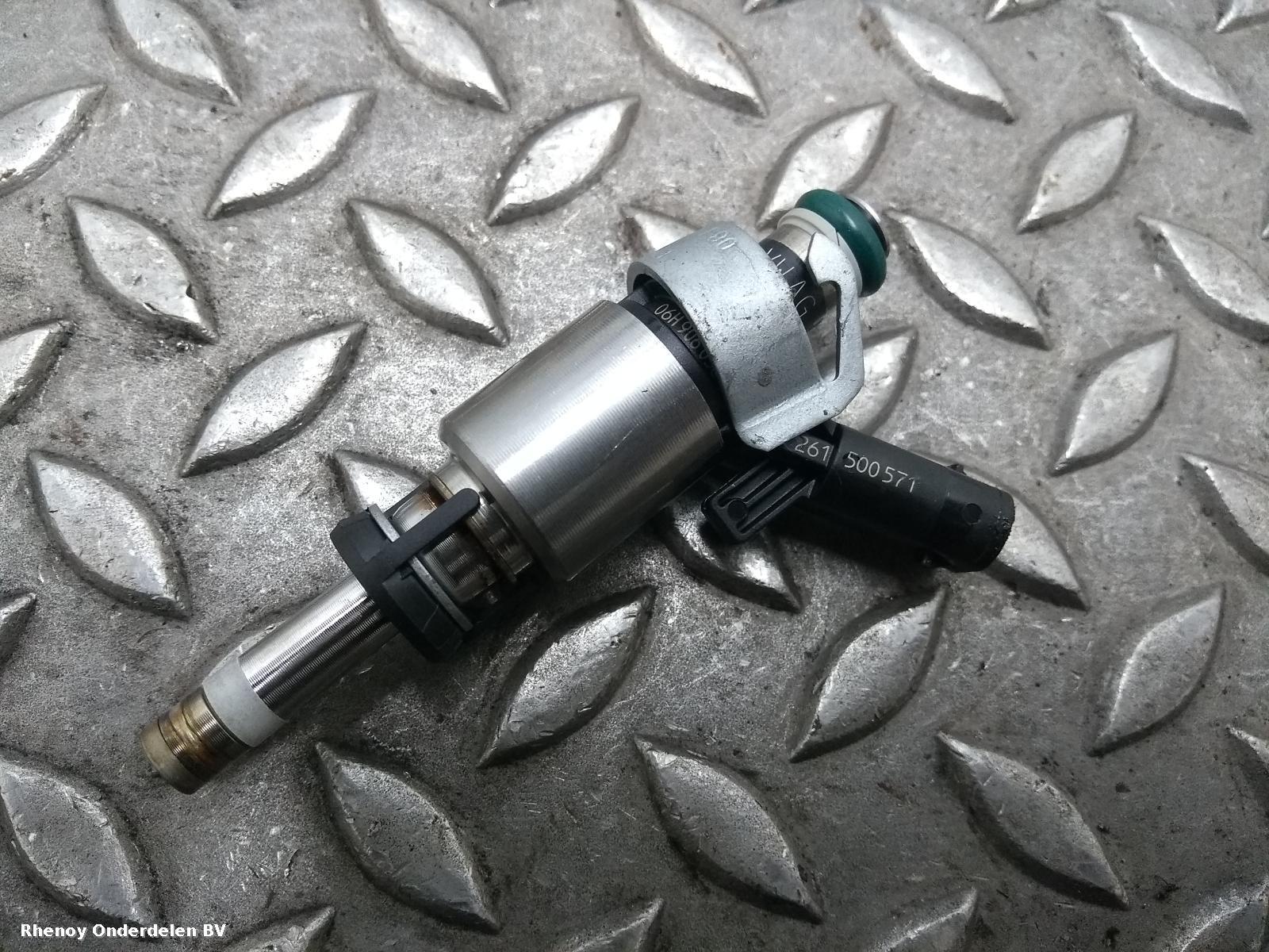View Auto part Fuel Injector VOLKSWAGEN TIGUAN 2016